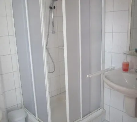 Haus-sahrensdorf Apartmán Fehmarn