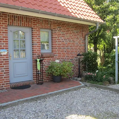 Haus-sahrensdorf Fehmarn