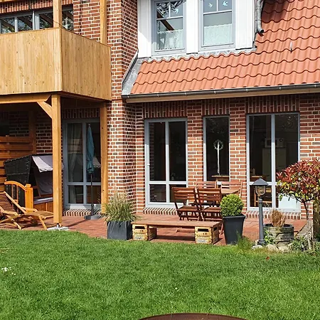 Haus-sahrensdorf *