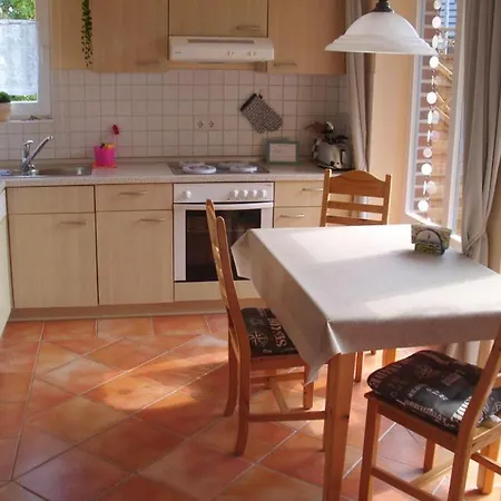 Daire Haus-sahrensdorf Fehmarn