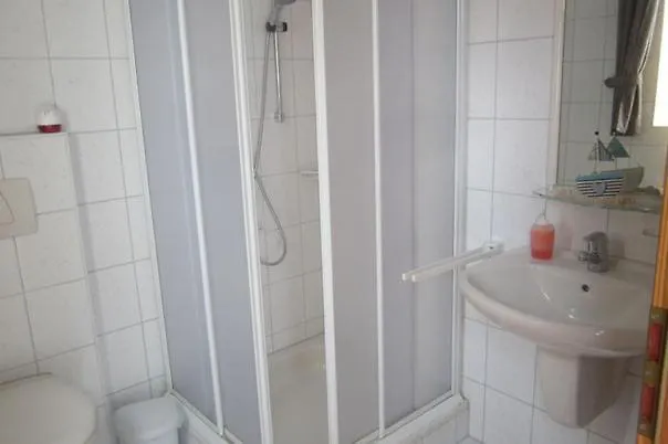 Haus-sahrensdorf Appartamento Fehmarn