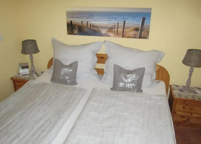 Haus-sahrensdorf * Fehmarn