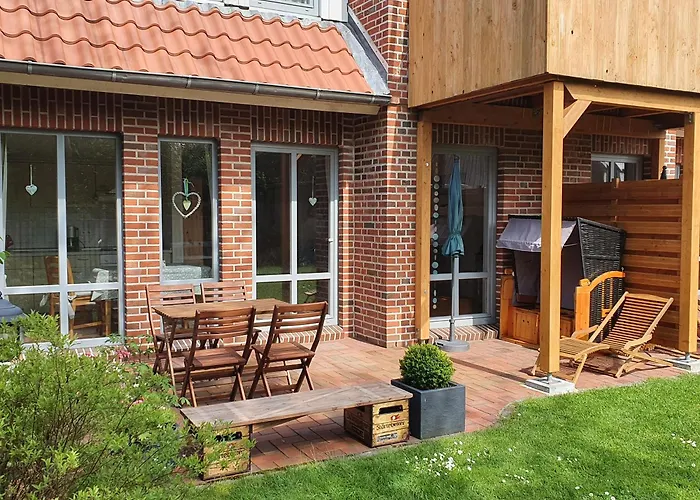 Haus-sahrensdorf Fehmarn