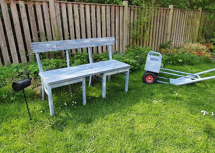 Haus-sahrensdorf Fehmarn